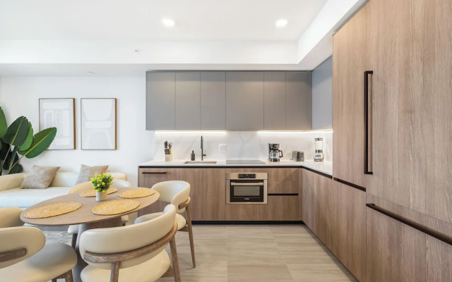 Luxury Condos Near Miami Beach