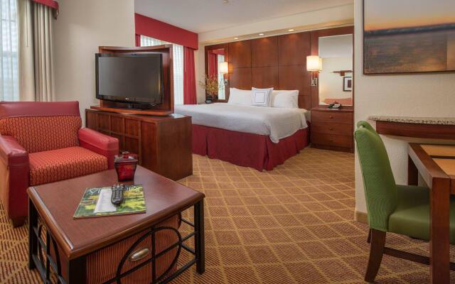 Residence Inn by Marriott Dulles Airport At Dulles 28 Centre