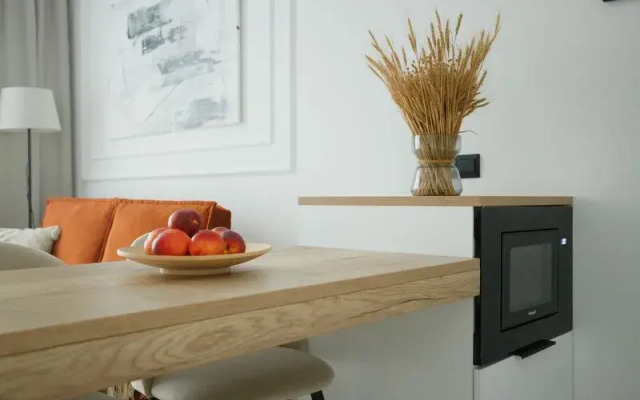 Smart Lofts Moscow on Volokolamsk highway, 24, h.2