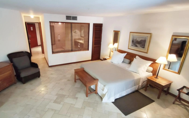 Le Saint Alexis Hotel & Spa