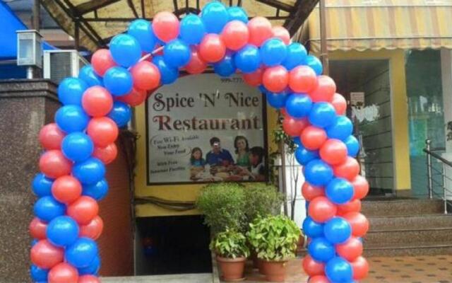 Hotel Landmark-Haridwar