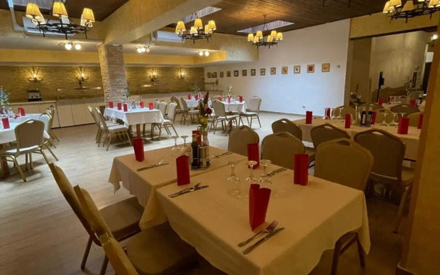 Hotel Soimul
