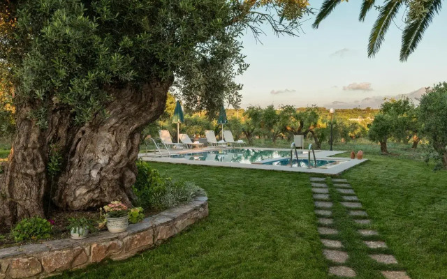 Villa Grambella