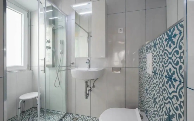 Room-stephane City Vibe Suites