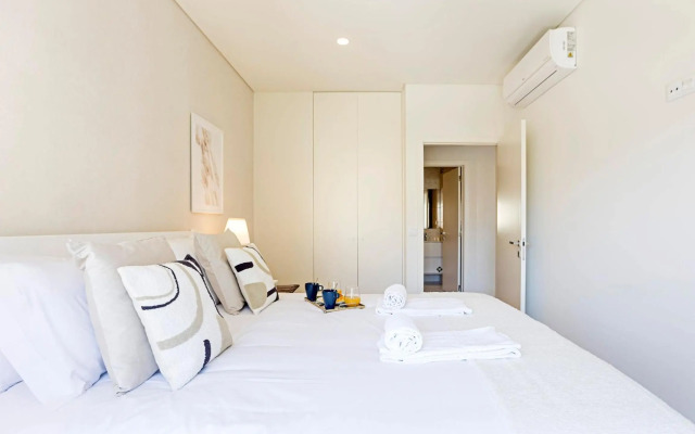 Paraíso 1H w/ AC by LovelyStay