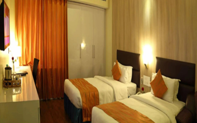 Renest Tirupati