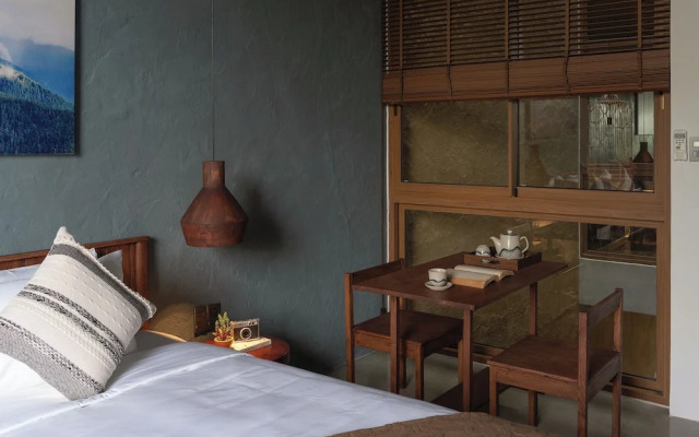 Wazen Retreat Villa Da Nang