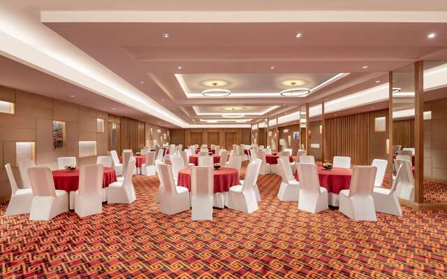 Country Inn & Suites by Radisson Zirakpur