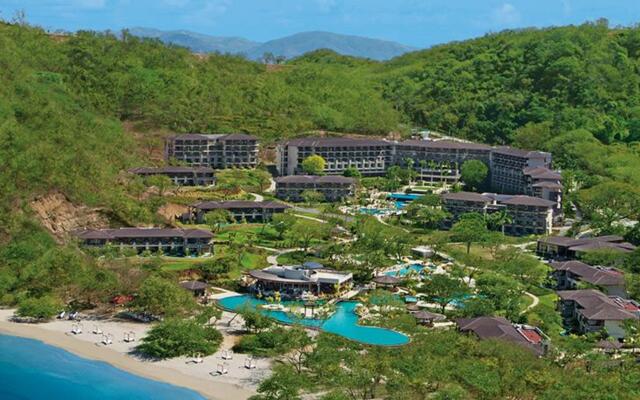 Dreams Las Mareas Costa Rica - All Inclusive