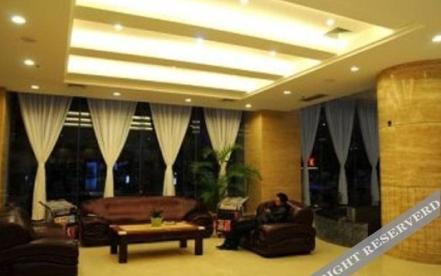 Zixin Hotel - Shaoyang