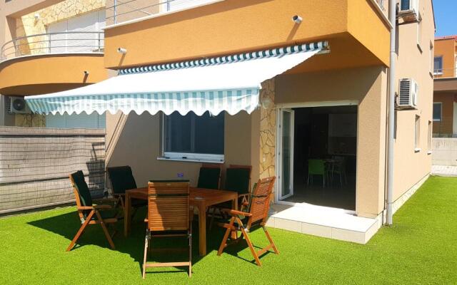Apartment Toth - Rtina Benići