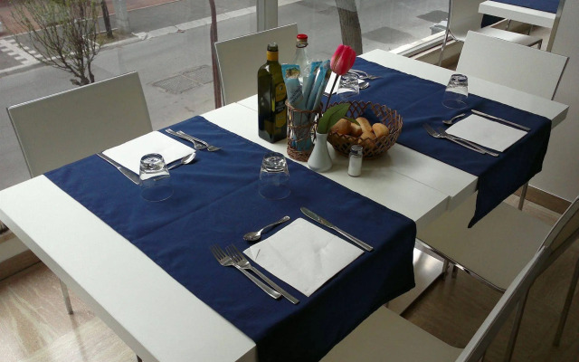 Design Hotel Astra B&B