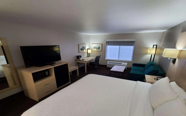 Best Western Watertown