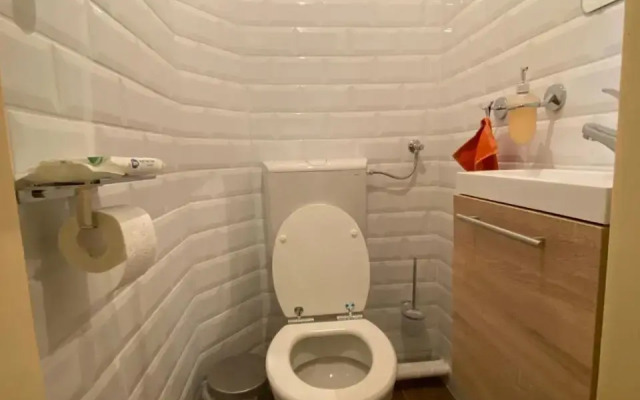Kamocsay Vendégház