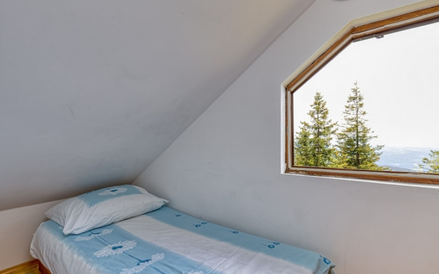 Chalet Snowflake Ib 20m From Ski Trail