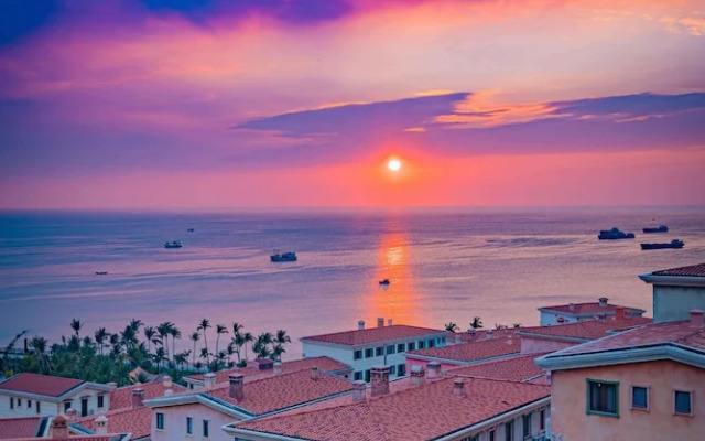 SenSea Retreat Phu Quoc