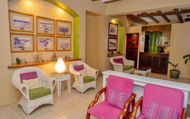 Hotel Petén