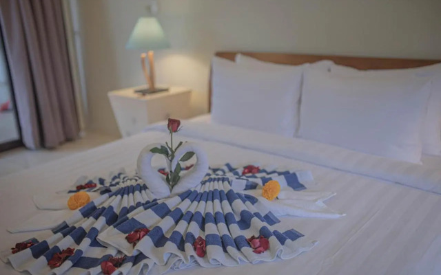 Theo Villa - 2 bedroom