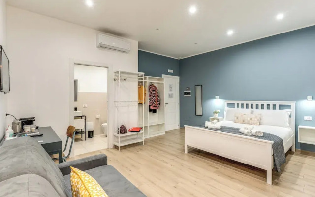 Caravita Rooms