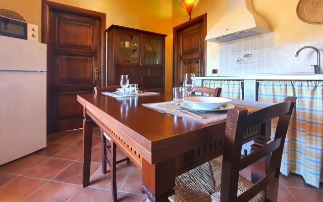 Welcomely - Casa Ginestra