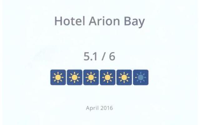 Arion Bay Hotel