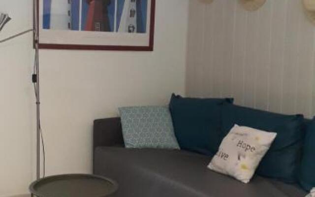 Appartement à 8 km de la mer - 3 chambres