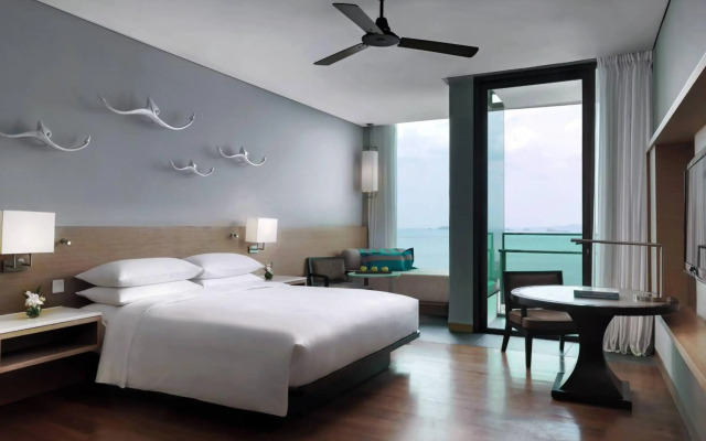 Rayong Marriott Resort & Spa