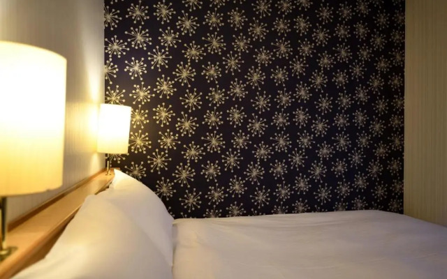 Hotel Ronshan Sapporo - Vacation STAY 64953v