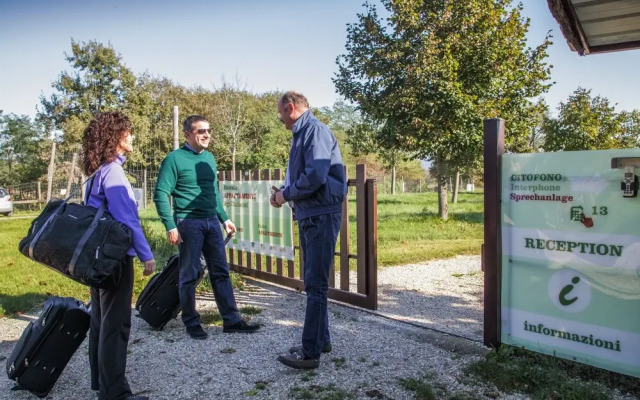 Agriturismo Alture di Polazzo