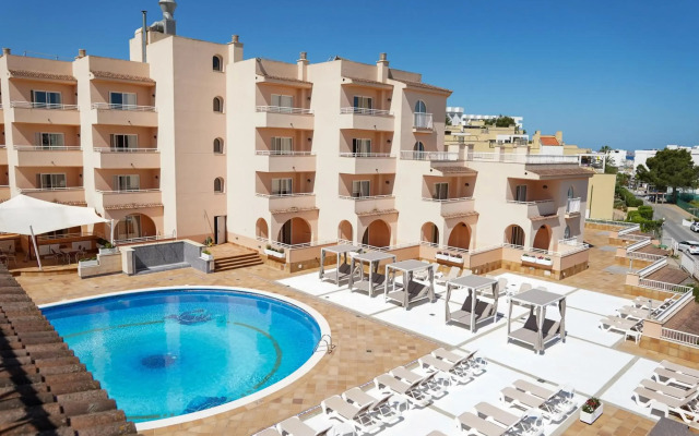 Rosamar Ibiza Hotel