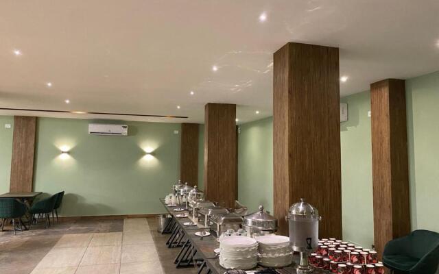 The Ganga Bliss by DLS Hotels