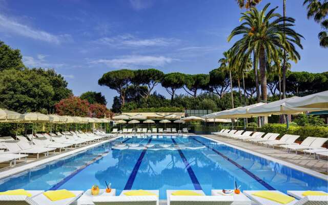 Parco dei Principi Grand Hotel & SPA