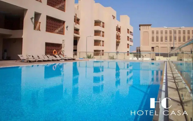 Palm Jumeirah Upgraded & Cozy Boutique Apartment