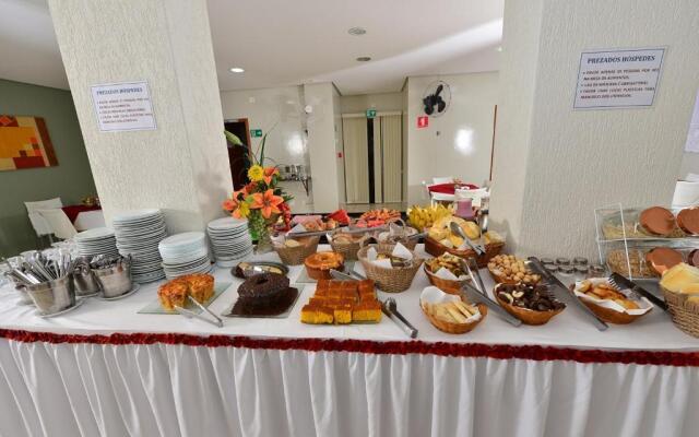 Hotel Vind's Plaza