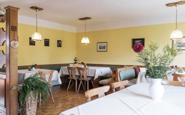 Privatzimmer und Ferienwohnungen Gassner