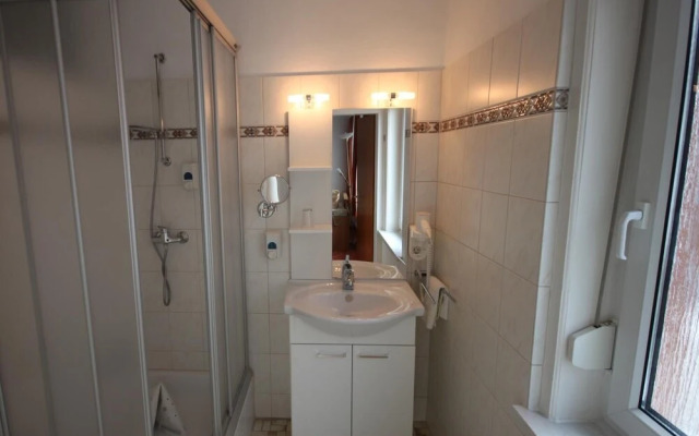 Hotel-Pension Haus Steinmeyer