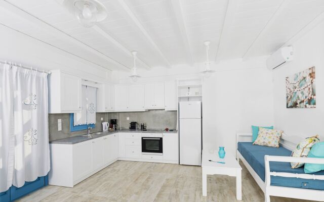 Aegean Sea Villas