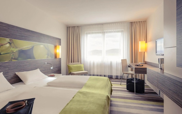 Mercure Hotel Koblenz