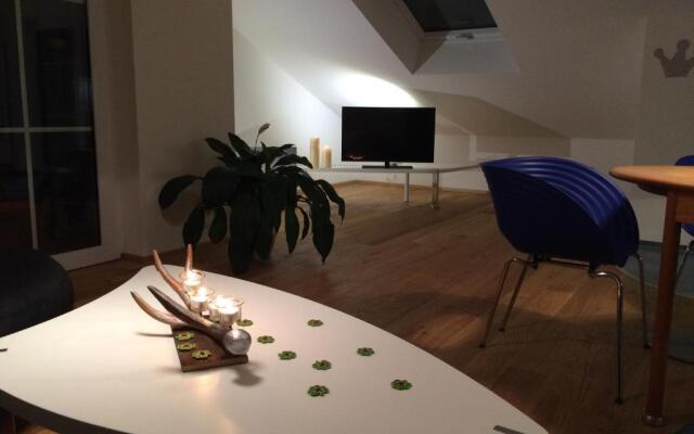 Alpenglück de Luxe Ferienwohnung am Forggensee