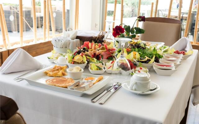 White City Resort Hotel