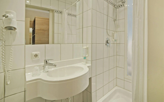 Hotel Haberstock