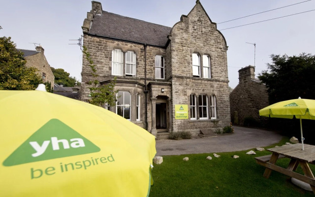 YHA Hathersage