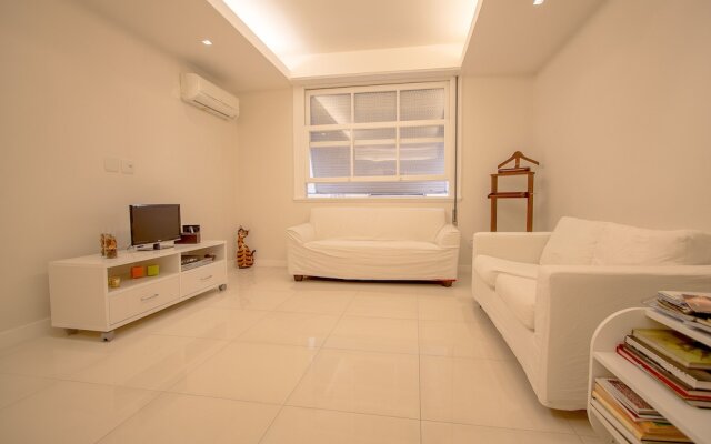 LineRio Praia de Copacabana 245