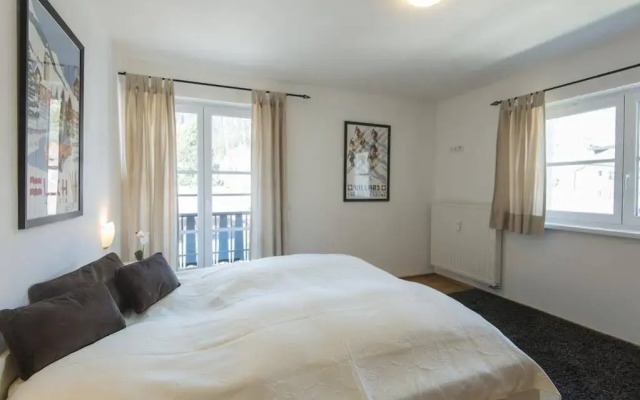 Haus Wasmer by Alpentravel