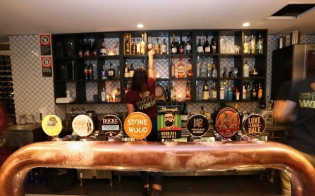 Quest Newcastle