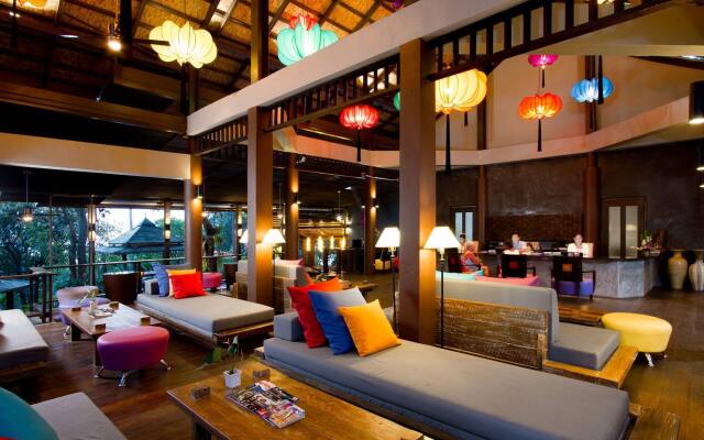 Secret Cliff Resort Phuket