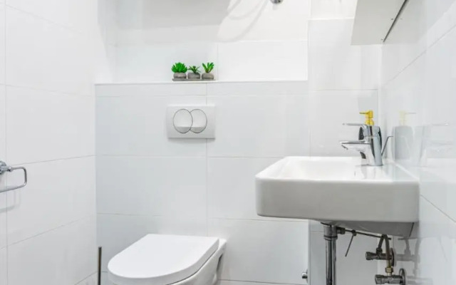 Studio apartment Negi