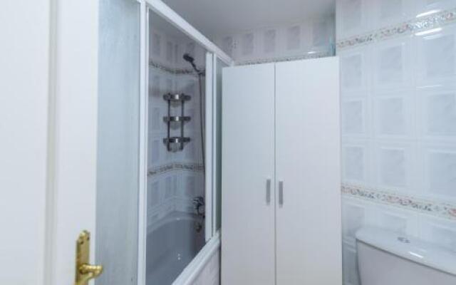 Apartamento costa del oro