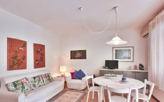Villa Sorriso
