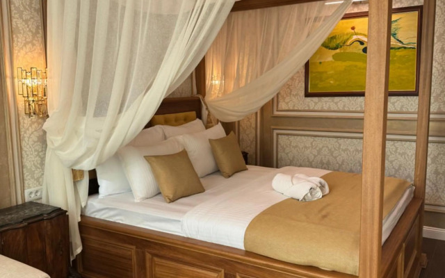 Hotel Kerber Podgorica